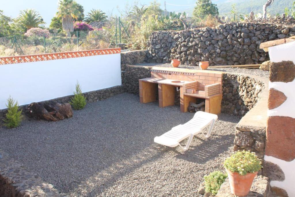 Casa Gusber I Guest House El Paso Exterior foto