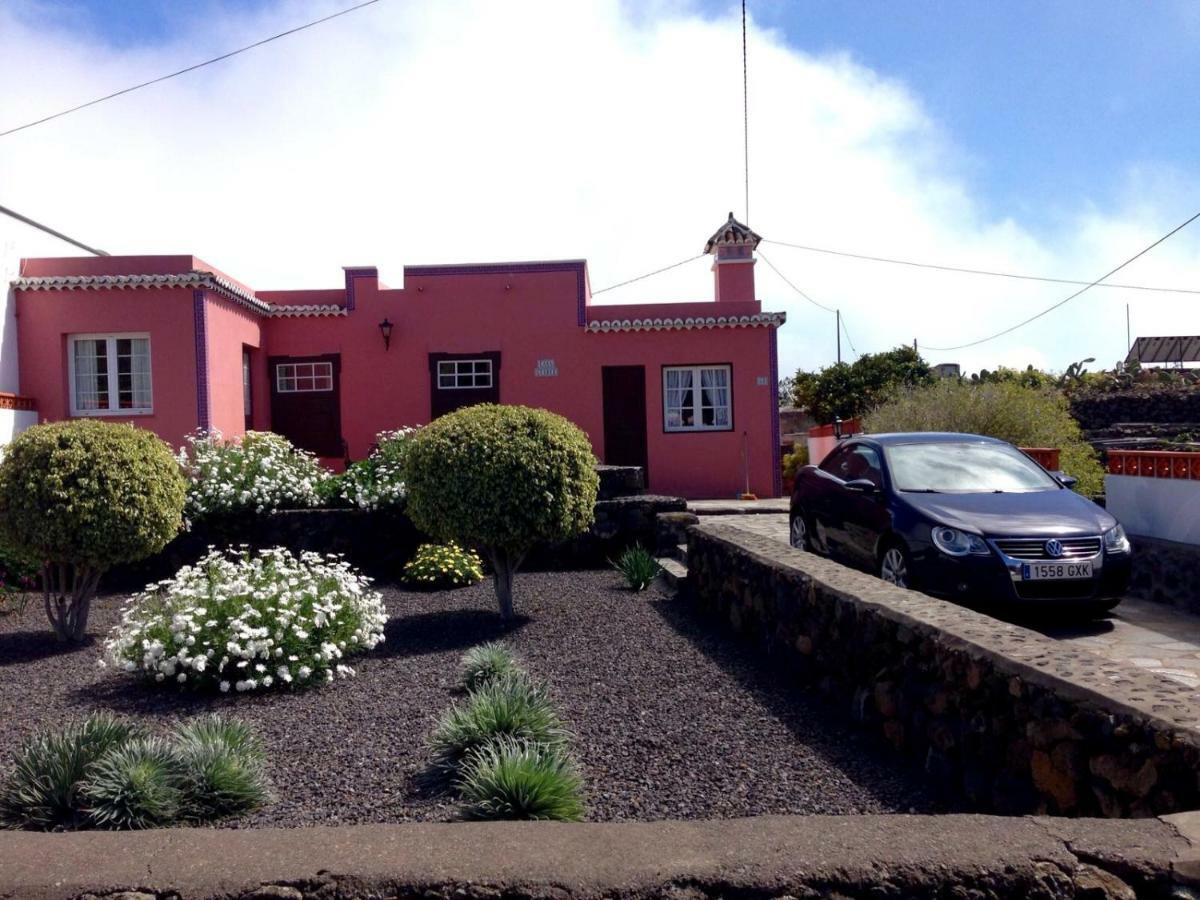 Casa Gusber I Guest House El Paso Exterior foto