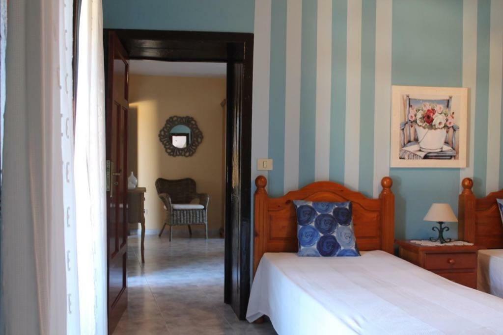 Casa Gusber I Guest House El Paso Exterior foto