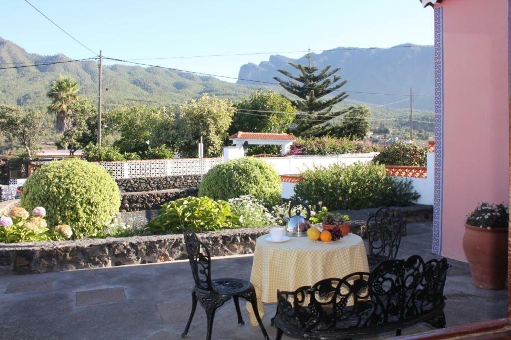 Casa Gusber I Guest House El Paso Exterior foto