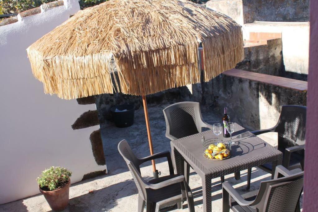 Casa Gusber I Guest House El Paso Exterior foto
