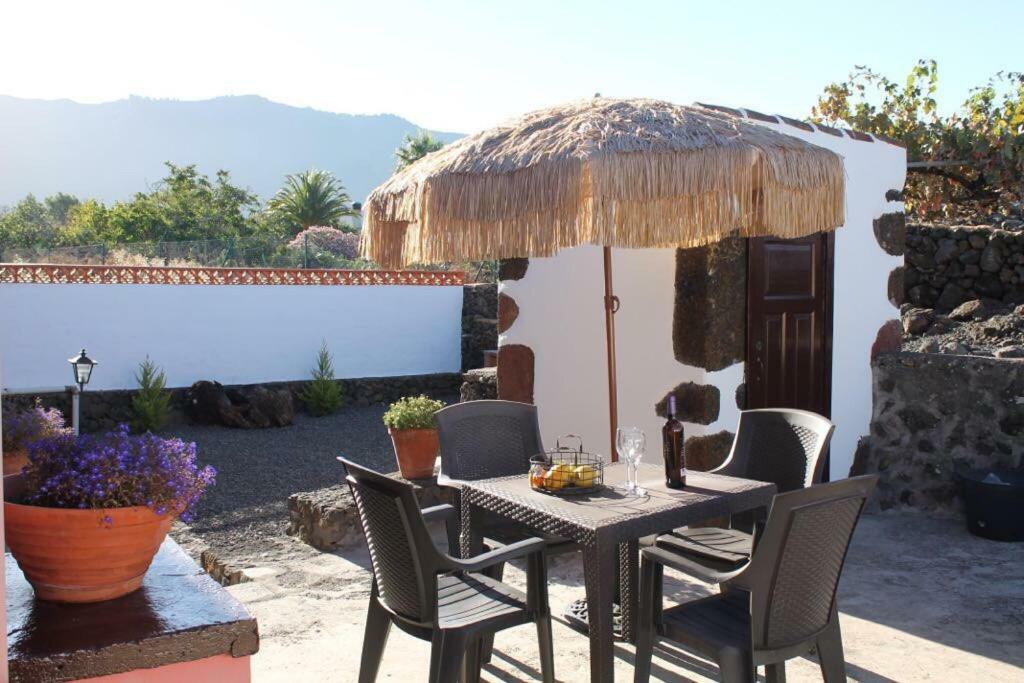Casa Gusber I Guest House El Paso Exterior foto